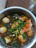 安井 鱼籽炸鱼蛋 200g/包  锁鲜装 火锅关东煮麻辣烫  速食熟食方便菜 实拍图
