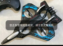 JJR/C非大疆无人机防撞儿童遥控泡沫飞机战斗机玩具男孩飞行器生日礼物 实拍图
