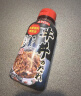 大逸昌日本进口 日式牛井汁牛肉盖饭汁肥牛饭酱汁 酱油味调味汁 175g 实拍图