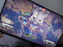 KTC 27英寸QD-MiniLED 1152分区2K高清180Hz HDR1400认证游戏旋转升降显示屏电竞显示器国家补贴M27T6 实拍图