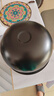 苏泊尔（SUPOR）【国家补贴】IH快排鲜呼吸电压力锅 5L 112kPa 2200W 母婴316L精钢球釜高压锅 SY-50FH5018Q 4-6人 实拍图