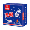 光明 白雪冰砖115g*8块 经典中砖奶砖香草味冰淇淋雪糕新老包装随机发 实拍图