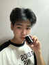 VTT【德国】剃须刀电动男士迷你便携刮胡刀全身水洗充电式胡须刀送男友520情人节礼物送父亲节生日 升级款：六叶2刀片+精钢刀网 实拍图