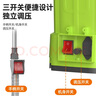 PUANGD高压电动喷雾器农用打药机背负式农药喷洒器灌溉浇花喷壶消毒机 实拍图