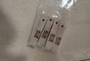 绿之源天然樟木条60条樟脑丸衣柜除味衣物驱虫室内防潮防蟑螂防霉樟脑球 实拍图