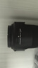 JJC 相机遮光罩 适用于尼康Z 50-250mm/50mm f1.8s镜头 替代HB-90A/HB-90 Z50II二代 Zfc Z30 Z72配件 遮光罩+62mmUV滤镜 实拍图