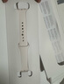 Apple/苹果 Watch Series 10 智能手表GPS款42毫米玫瑰金色铝金属表壳淡桃粉色运动型表带M/L MX1V3CH/B 实拍图