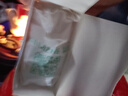山泽 六类网线水晶头 6类RJ45千兆网络接头 工程级电脑网线连接器 Cat6镀金水晶头 100个 WL-6100 实拍图