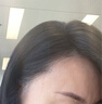佰丝堂假发女真发全真人发丝女士中年头顶补发片遮白发刘海长发增加发量 实拍图