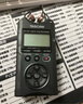 TASCAM达斯冠录音笔DR-05X DR-07X DR-40X便携手持录音机调音台单反相机婚庆内录 DR05X（XY麦克风，内置效果器） 实拍图