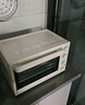 美的（Midea）35L家用多功能空气炸锅电烤箱一体机 热风空气炸/独立控温/均匀烘烤PT3515 实拍图