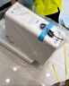 京东京造净水器家用净水机母婴级直饮机灵犀1200GPro2.0 陶氏RO反渗透净饮机净水器厨下式家电国家补贴 实拍图