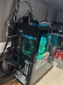 微星（MSI）MAG B760M MORTAR WIFI II DDR5迫击炮主板支持CPU14600K/14600KF/14700KF (Intel B760/LGA 1700) 实拍图