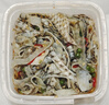 洋琪食品藤椒鱼皮150g 烧烤夜宵预制菜 下酒海鲜小菜 鲜香嚼劲爽辣鱼皮  实拍图