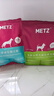 玫斯（metz）无谷物低敏狗粮 全价成年期犬粮金毛哈士奇边牧全种类通用主食 成犬粮1.5kg 实拍图