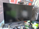 KOORUI科睿 27英寸2k 180Hz  FastIPS HDR 旋转升降支架 DIC技术 低蓝光不闪屏电竞显示屏电脑显示器X71Q 实拍图