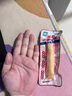 优形（ishape）【任意选购10件】鸡胸肉生鲜即零食鸡排丸子豆卷健身代餐轻食充饥 【推荐】口袋鸡胸肉奥尔良味40g 实拍图