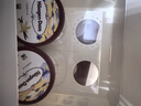 哈根达斯（Haagen-Dazs）冰淇淋超值尽享礼盒装 (抹茶*2/草莓*2) 100ml*4 实拍图