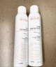 雅漾（Avene）舒泉调理喷雾300ML补水保湿爽肤湿敷水敏肌护肤化妆水大喷618礼物 实拍图