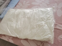 拉芙菲尔五星级酒店枕头抑菌可水洗成人家用高弹枕芯单人 一对拍2 实拍图