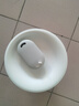 美的（Midea）空气加湿器净化器一体机便携家用母婴专用卧室静音除菌喷雾器空调风扇伴侣女生礼物国家补贴98K 实拍图