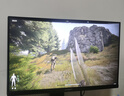 联合创新24.5英寸260Hz高刷FastIPS屏 旋转升降底座HDR400原生240Hz电竞游戏电脑显示器国家补贴25G2H Plus 实拍图