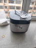 苏泊尔（SUPOR） 电饭煲电饭锅微压5L大容量4-5-10人电饭锅家用多功能一体蓝钻球釜柴火饭智能预约多功能电饭煲 蓝钻 5L 实拍图