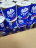维达（Vinda）有芯卷纸 蓝色经典4层130克*30卷 厚韧耐用 卫生纸 卷筒纸纸巾 实拍图