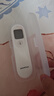 鱼跃(yuwell)医用电子体温额温枪温度计婴儿童老人体温计家用精准YT-1 实拍图