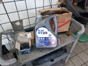 美孚（Mobil）美孚速霸驾享版 全合成汽机油 5W-40 SP 4L 线上专属款 汽车保养 实拍图