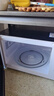 美的（Midea）变频微波炉 双旋便捷操作 五档火力速热 360°转盘加热 20L精巧容量 微碳系列PM20A1 实拍图