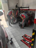 米其林（MICHELIN）汽车轮胎 235/50R18 97W 浩悦五代 Primacy 5 适配翼虎/荣威RX5 实拍图