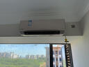松下（Panasonic）空调 大1匹新一级能效 适用10-16㎡ 变频冷暖空调挂机 国家补贴 原装压缩机纳诺怡除菌 LG9KQ10N  实拍图