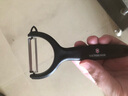 维氏瑞士军刀水果刀面包刀刀具多功能削皮刀多用削皮器黑色7.6079 实拍图