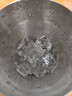 欧橡（OAK）调酒器套装8件套雪克杯鸡尾酒手打柠檬茶工具调酒杯盎司摇酒壶 实拍图