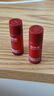 稀物集松茸紧致舒纹精华水乳体验装10ml+10ml 实拍图