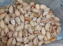 三只松鼠开心果500g/袋装 坚果炒货无漂白干果休闲零食品送礼 实拍图