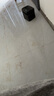 立邦美缝剂防水防霉甄美缝瓷砖地砖填缝剂美缝胶专用工具勾缝剂 太空银 (热销灰色系)  400g 实拍图