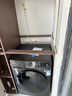 小天鹅（LittleSwan）滚筒洗衣机全自动家用 TG100APUREPRO 懒人超薄10公斤 以旧换新 家电国家补贴20% 一级能效 内衣洗 实拍图