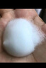 爵威尔（JUEWEIER）洗面奶男洁面乳男士控油水清透爽肤乳面部保湿亮肤收毛孔jwe 男士清透控油洁面乳2瓶装 实拍图