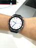 联想Lenovo Watch S 风暴灰 智能运动健康手表 高清蓝牙通话 心率血氧监测 多种运动模式 音乐播放 实拍图