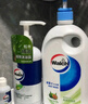 威露士洗护套装（经典沐浴露1L+佛手柑精油洗发水500ml） 实拍图