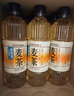 三得利大麦茶 0糖0脂0能量 植物茶麦茶饮料 500ml*15瓶 整箱装 实拍图