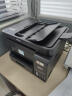 爱普生（EPSON）L6279商用墨仓式彩色无线多功能一体机 家用办公（打印复印扫描 wifi/有线网络 自动双面 输稿器） 实拍图