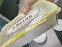 禧美海产  国产大虾 无冰净重400g/盒 22-27只 白虾 对虾 烧烤 海鲜水产  实拍图