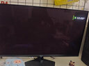 泰坦军团 26.5英寸 QD-OLED显示器 4K 240Hz 0.03ms 游戏高刷屏 防烧屏 防眩光 内置音箱 原生10bit G27T8W 实拍图