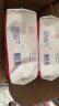 露安适（Lelch）日夜纯净pure纸尿裤S码52片（4-8kg）新生儿日用婴儿尿不湿纸尿裤 实拍图