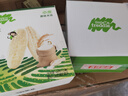 小皮（Little Freddie）9口味婴儿水果泥100g*10袋 欧洲进口婴儿西梅泥 宝宝辅食泥组合装 实拍图