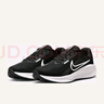 耐克NIKE跑步鞋女缓震透气DOWNSHIFTER 13运动鞋FD6476-001黑36 实拍图
