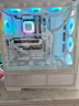 华硕TX GAMING B650EM WIFI W 天选主板 支持 CPU 9700X/9600X/9800X3D (AMD B650/socket AM5)  实拍图